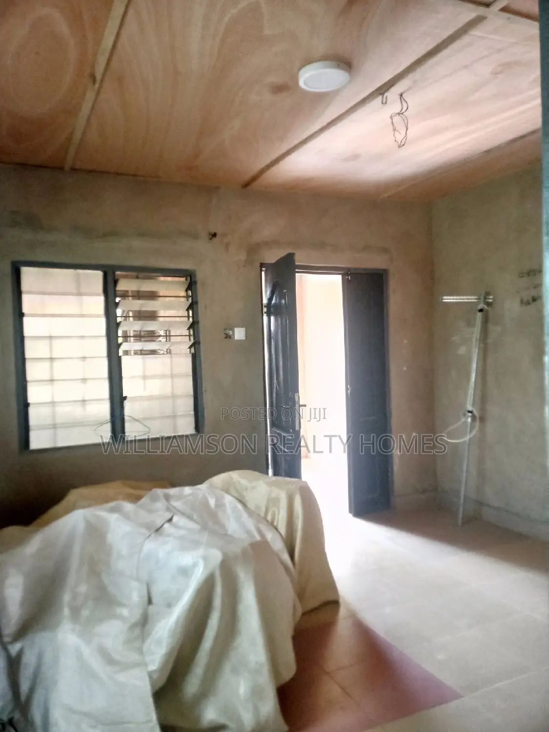 1bdrm Apartment in Klagon Area, Spintex for rent