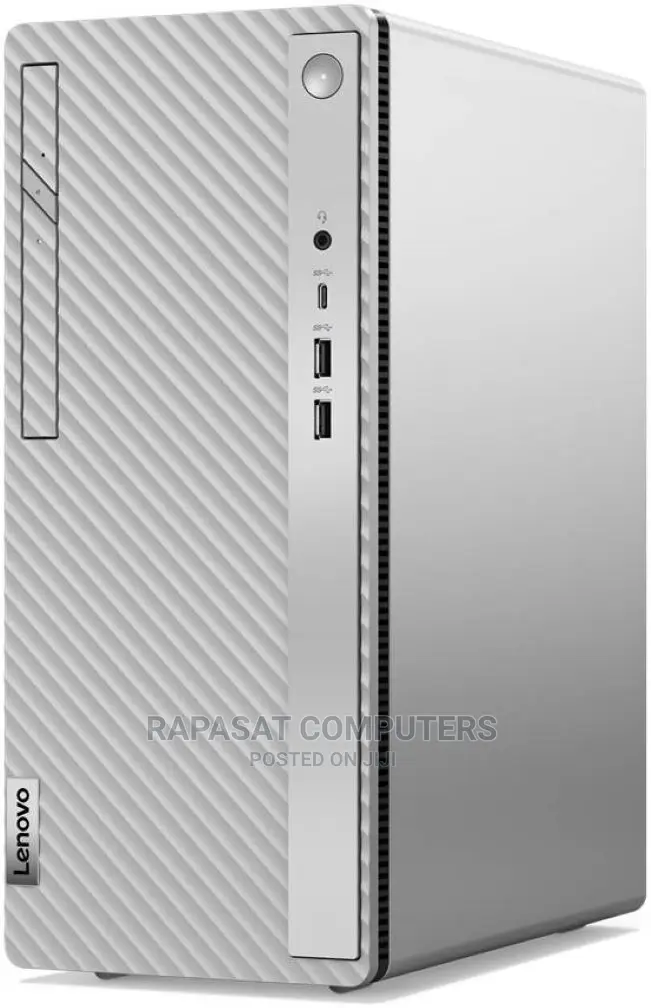 New Desktop Computer Lenovo Ideacentre 510A 8GB Intel Core I5 HDD 1T