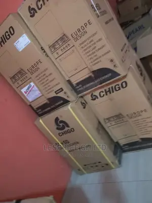 Oven Lamp.Chigo 50x50 4br Gas Cooker