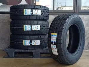 265/70r16 Dunlop All Season