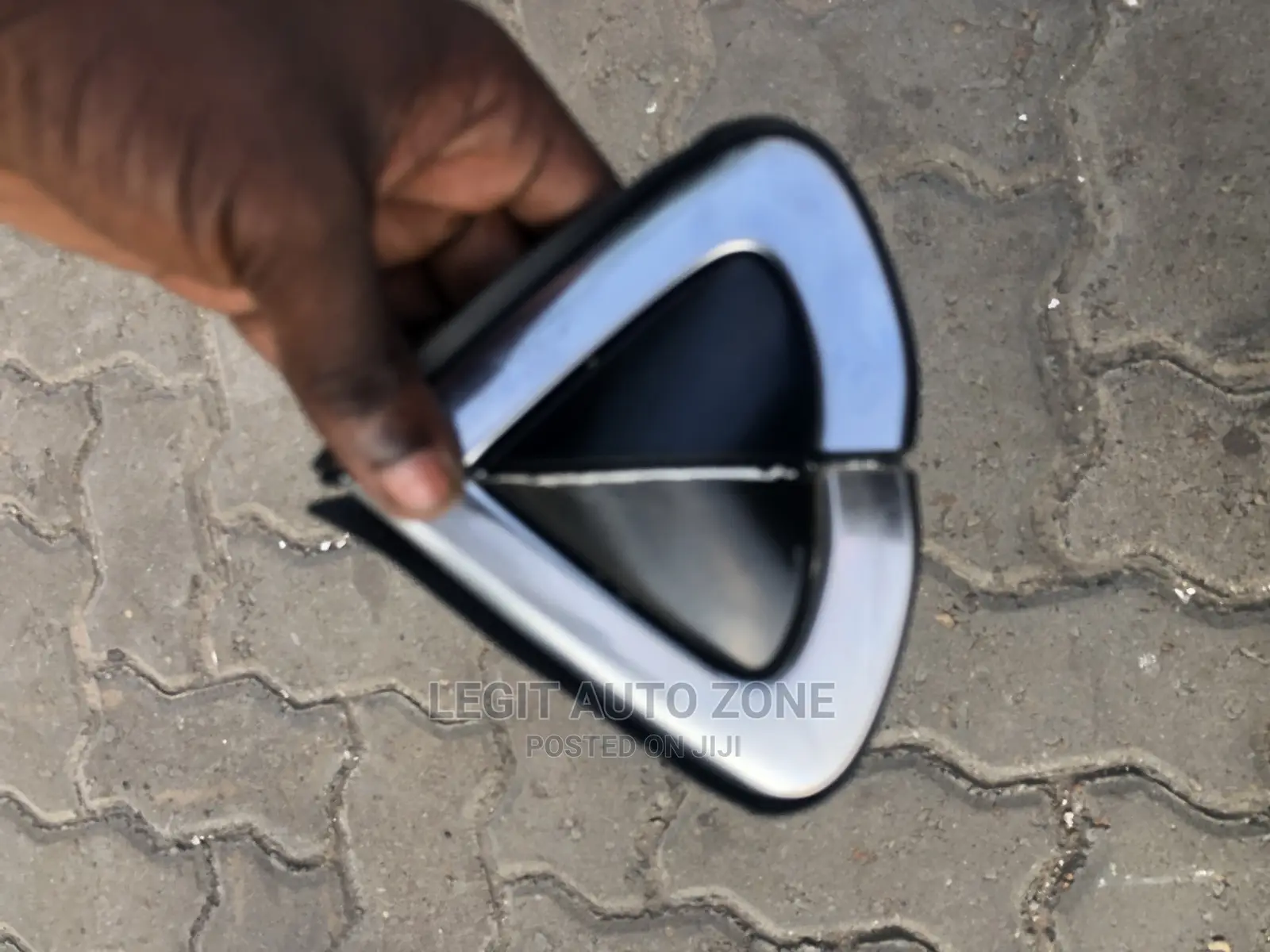 Honda CR-V Mirror PAD