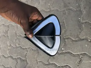 Honda CR-V Mirror PAD