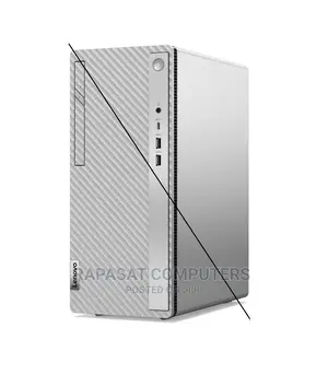 New Desktop Computer Lenovo Ideacentre 510A 8GB Intel Core I5 HDD 1T