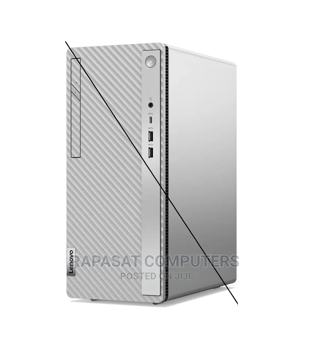 New Desktop Computer Lenovo Ideacentre 510A 8GB Intel Core I5 HDD 1T
