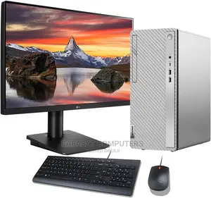 New Desktop Computer Lenovo Ideacentre 510A 8GB Intel Core I5 HDD 1T