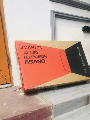 Purchase Asano 32” Smart LED Tv From 10gig Shop
