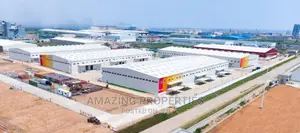 Warehouse for Rent at Tema Freezones