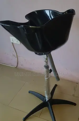 Basic Durable Hair Washing Basin