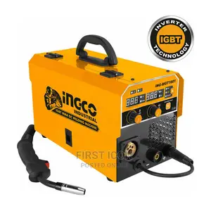 30-160a Inverter MAG/MIG/MMA/TIG Lift Welding Machine