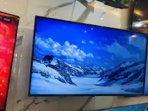 Smart Lg Affordable 49 Inches LED Glossy Tv