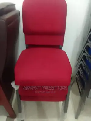 Conference Chairs