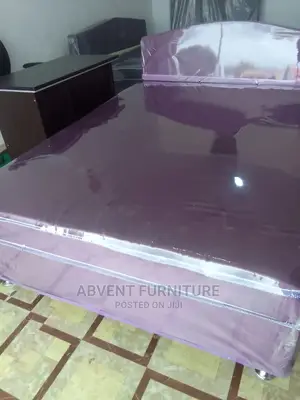 Double Bed