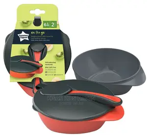 Tommee Tippee Bowls ( 2pcs) and Spoon