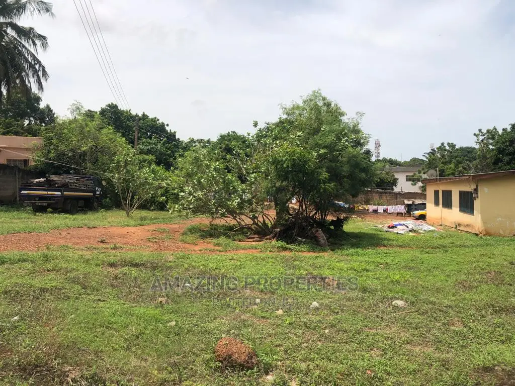 Plots of Land for Sale Community 1 Near Melcom Tema $270,000