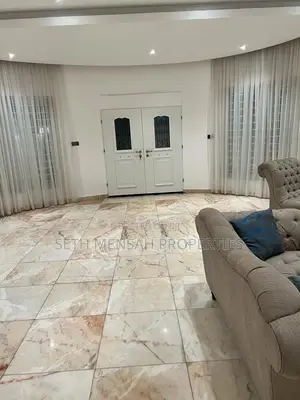Furnished 4bdrm Mansion in Ashaley Botwe for sale