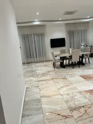 Furnished 4bdrm Mansion in Ashaley Botwe for sale