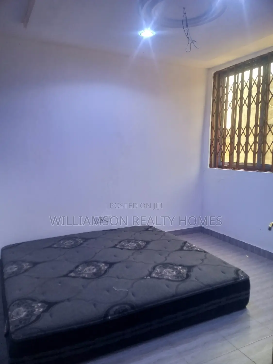 1bdrm Apartment in Klagon Area, Spintex for rent
