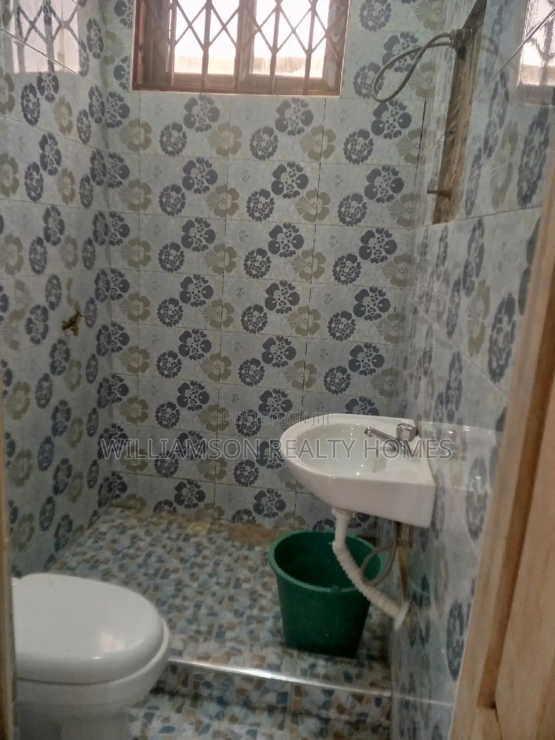 1bdrm Apartment in Klagon Area, Spintex for rent