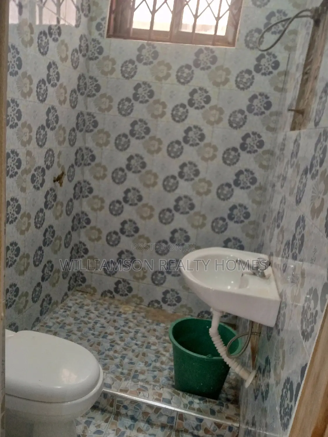 1bdrm Apartment in Klagon Area, Spintex for rent