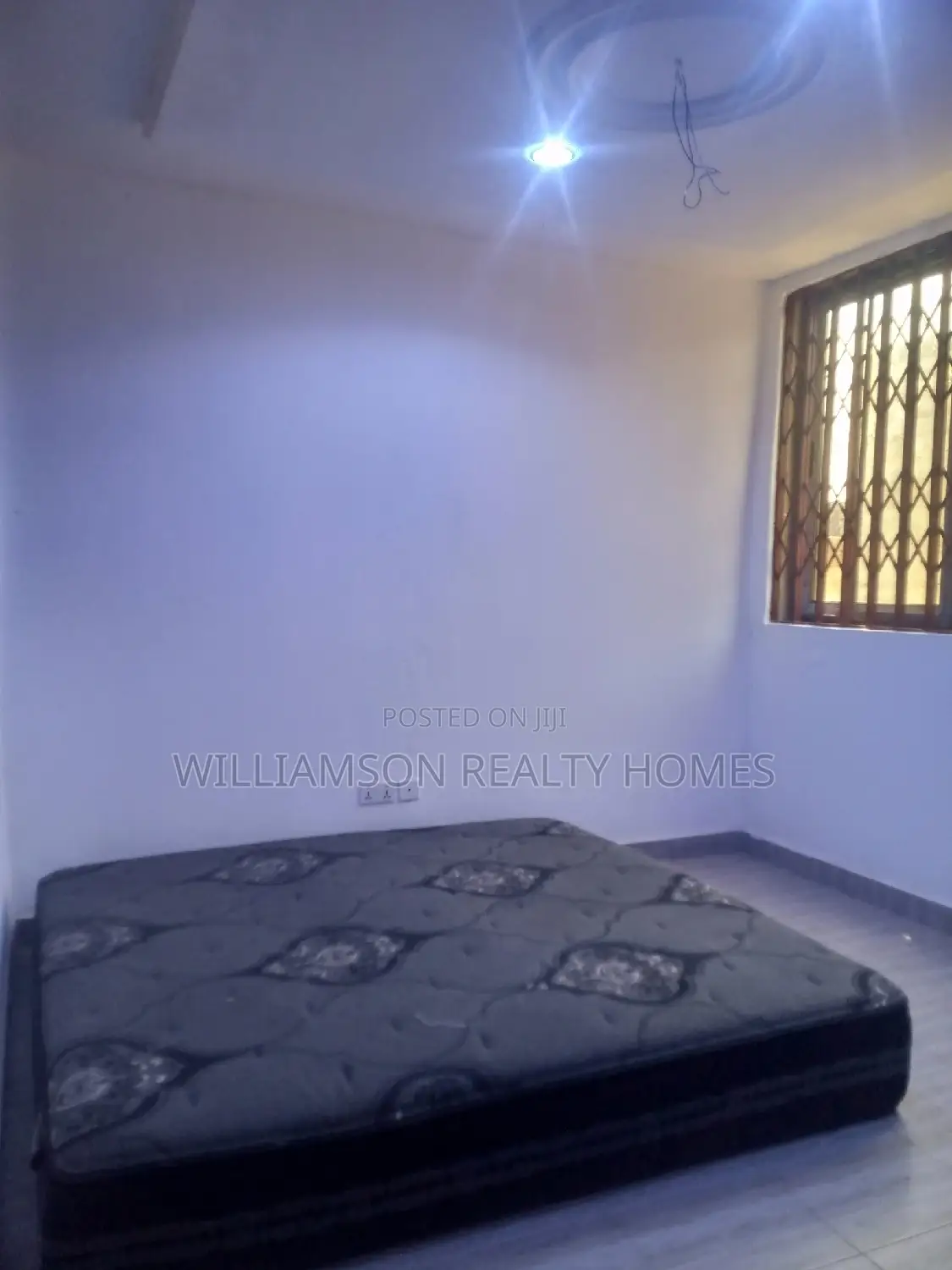 1bdrm Apartment in Klagon Area, Spintex for rent
