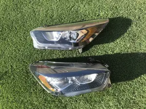 Escape/ Kuga 2017,2018,2019 Headlight