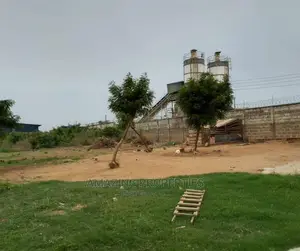 40 Acres of Land at Ayikuma