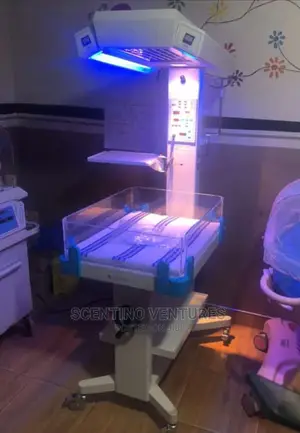 Radiant Warmer