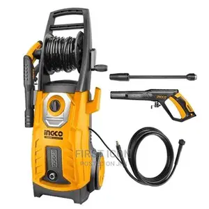 1800w High Pressure Washer