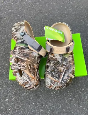 Crocs Sandals