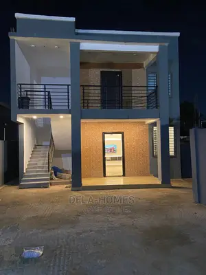 2bdrm Apartment in Lakeside Estate, Ashaley Botwe for rent