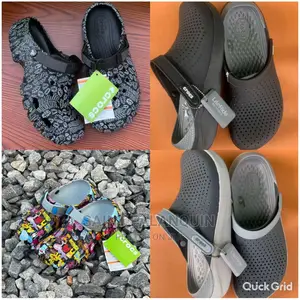 Crocs Sandals