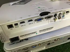Nec 4000lumens Advance 1080p Projector
