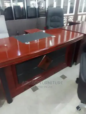 Executive Office Desk