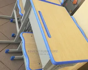 Study Table and Chair