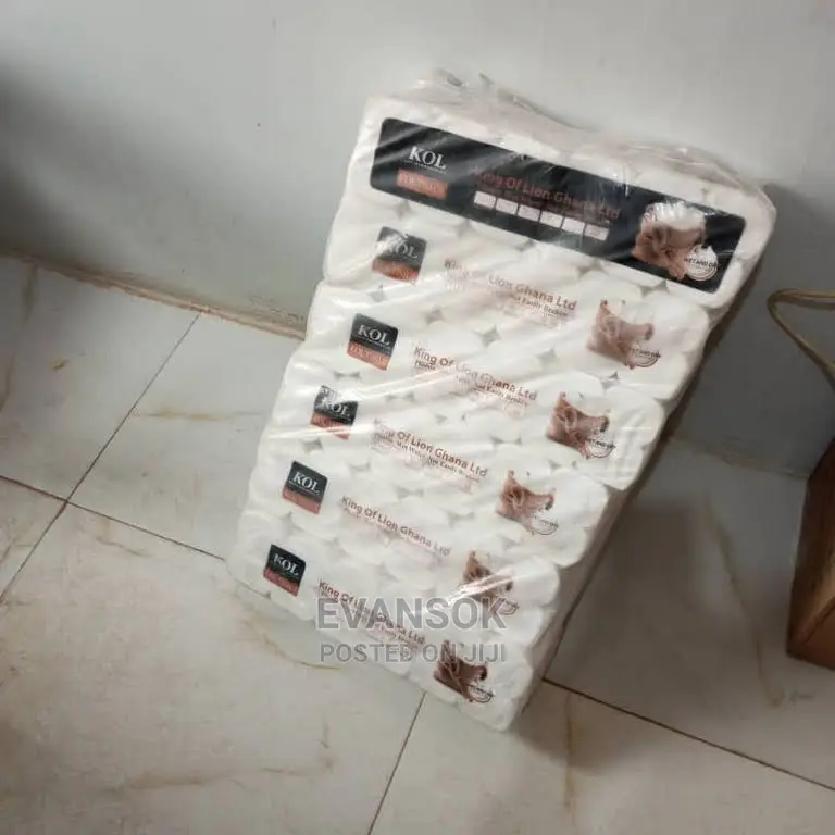 Kol Tissue