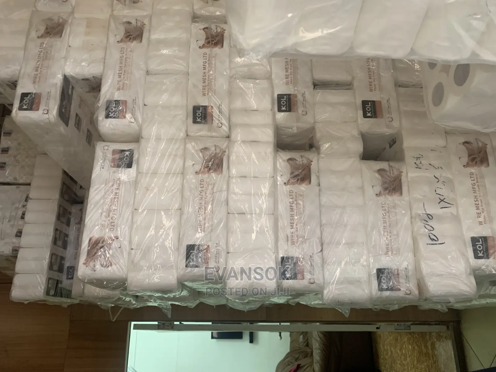 Kol Tissue