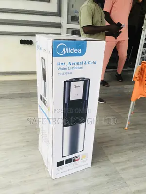 Durable New Midea Water Dispenser Hot and Cold