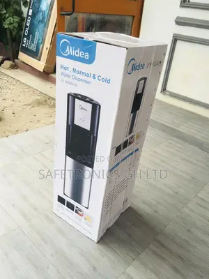 Hot and Cold Quality and Reliable Water Dispenser Midea