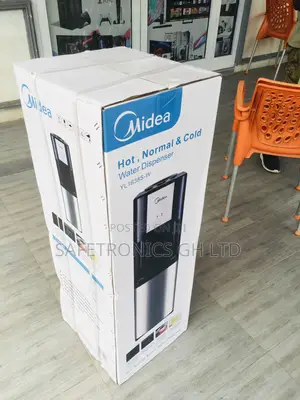 High Quality Midea Water Dispenser Hot and Cold