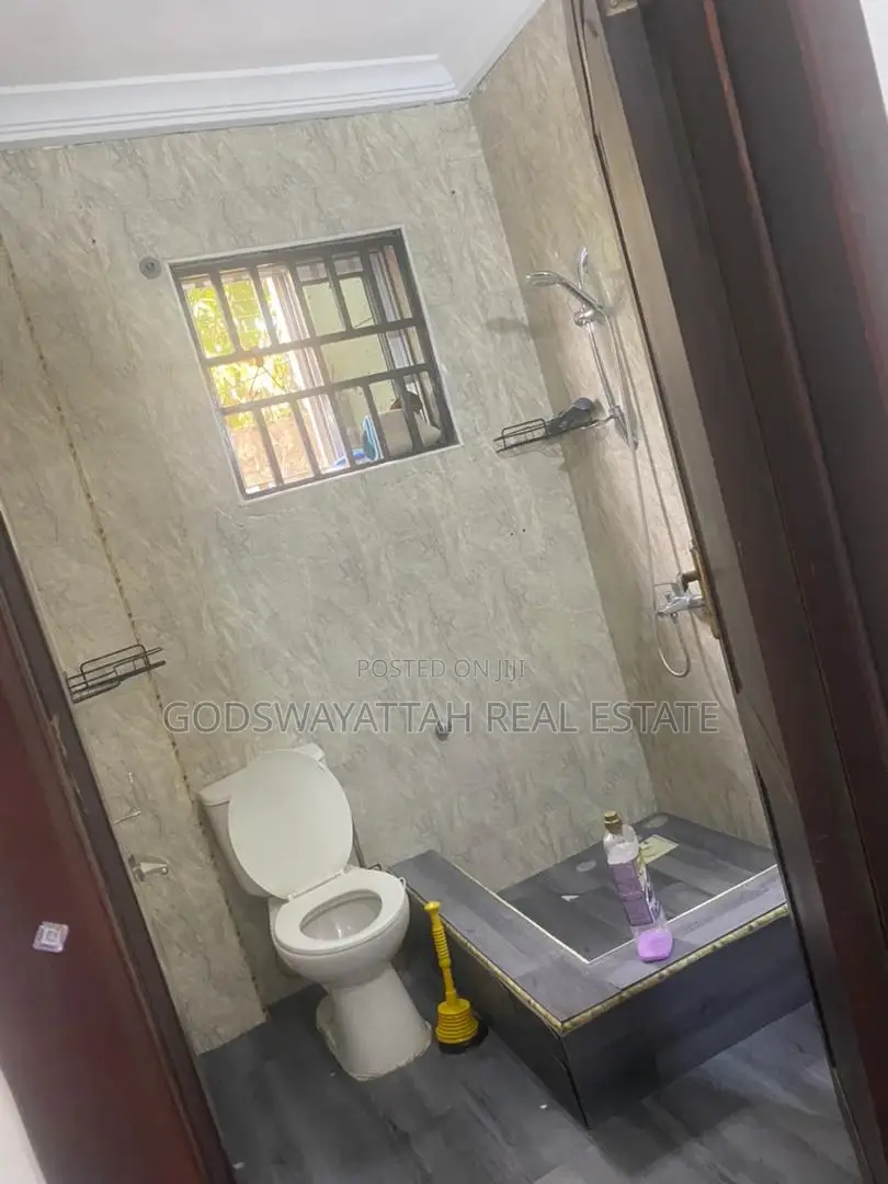 1bdrm Apartment in East Legon for rent
