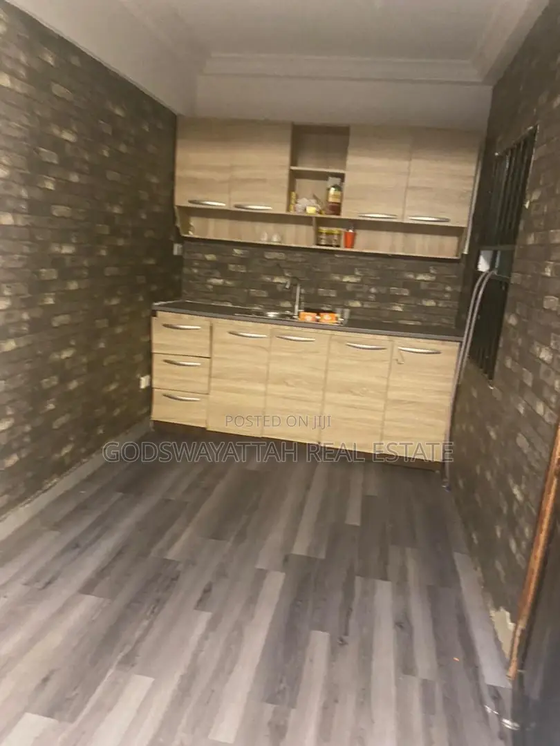 1bdrm Apartment in East Legon for rent