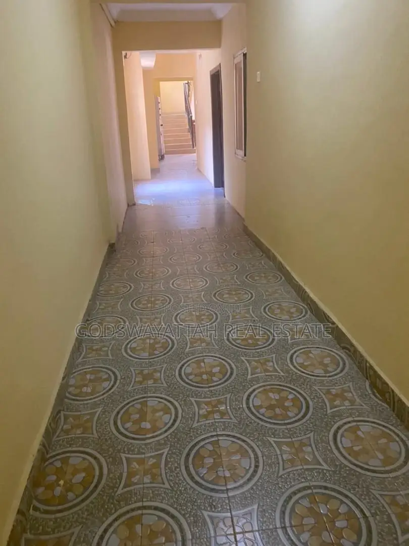 1bdrm Apartment in East Legon for rent