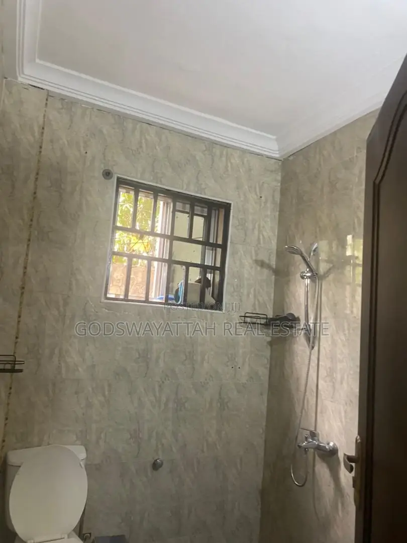 1bdrm Apartment in East Legon for rent