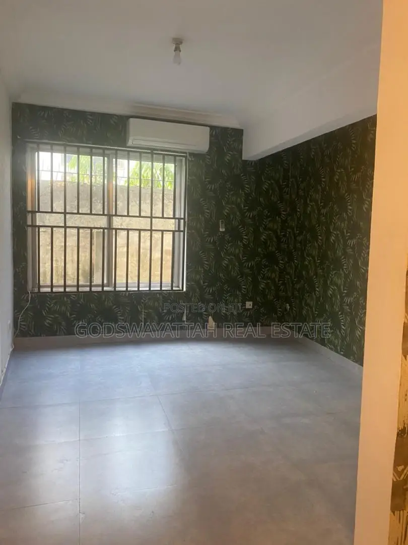1bdrm Apartment in East Legon for rent