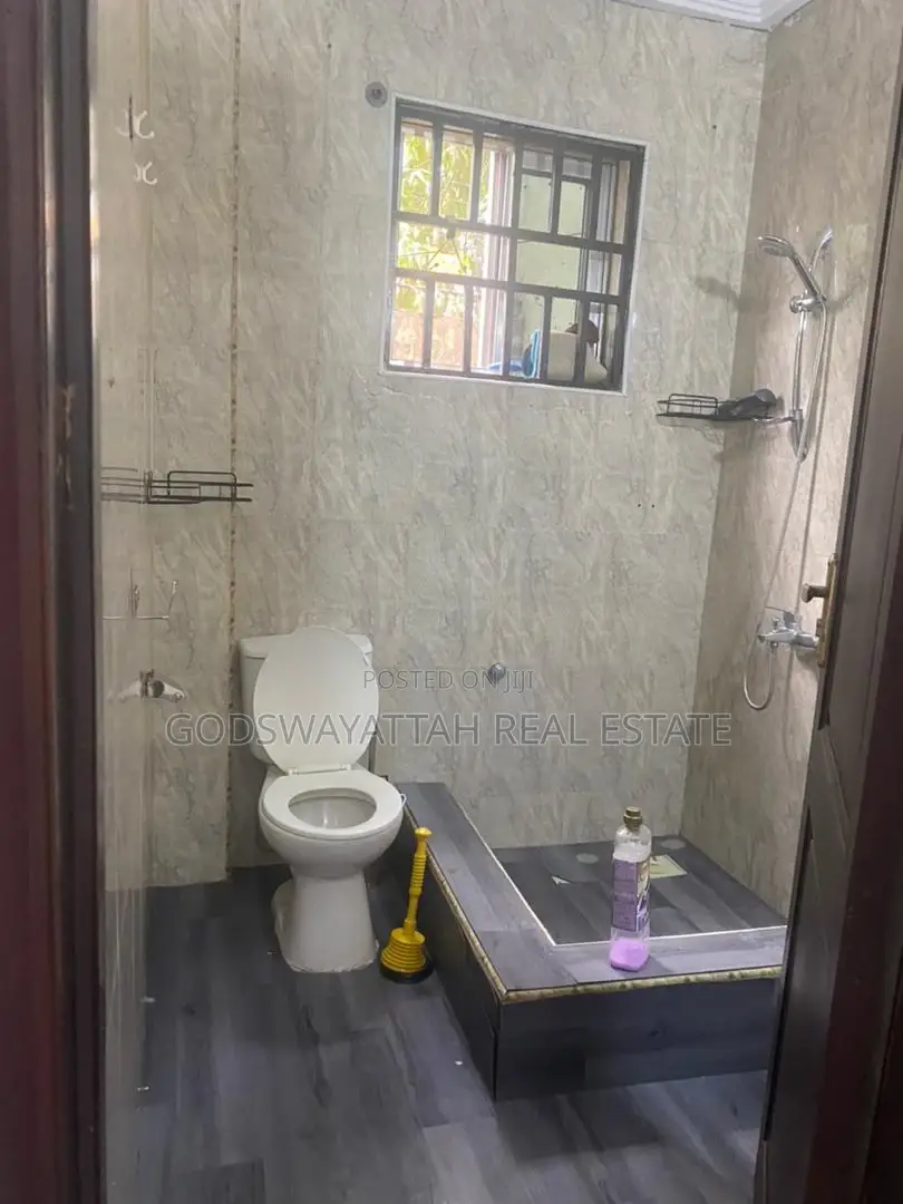 1bdrm Apartment in East Legon for rent