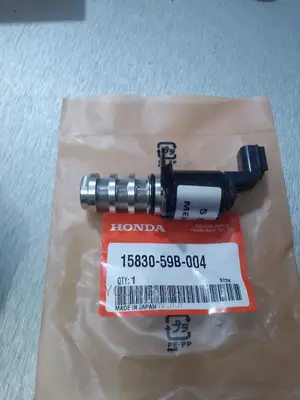 Honda, Civic, Crv, Accord, Oil Control Valve, VVT Solinoid