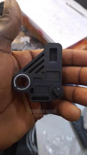 Ford Escape, Fusion, Crankshaft Position Sensor