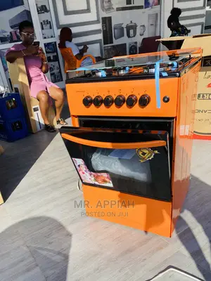 Purchase(Orange)50*50 Volcano Gas Burner, 