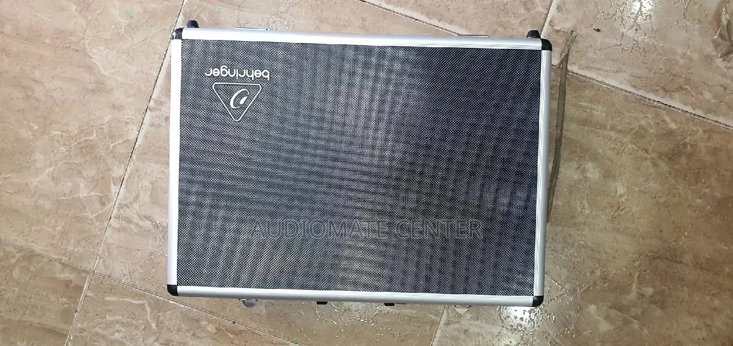 Behringer Drums Mic