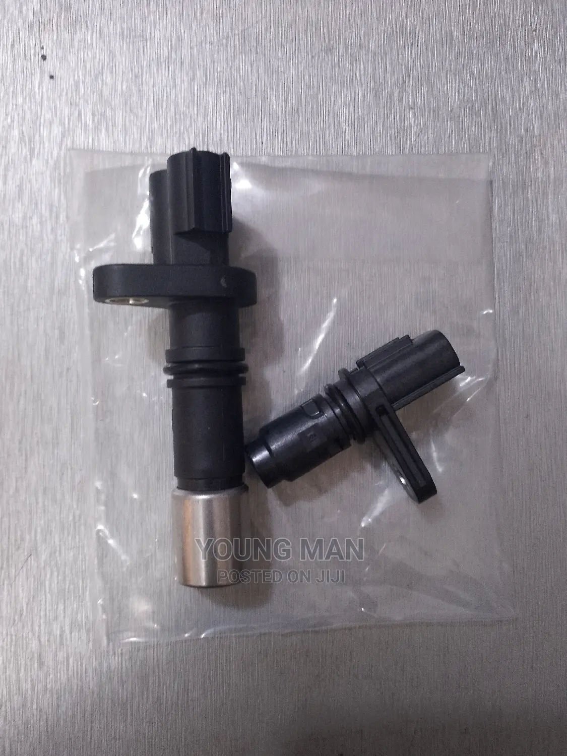 Toyota Corolla, Camry, Yaris, Vitz, Tundra, Crank Sensor